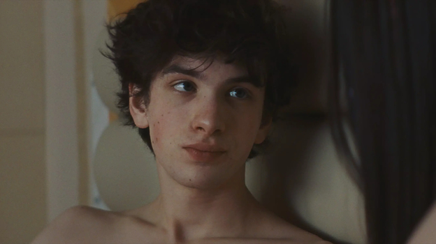 Кадр из фильма «Анора», реж. Шон Бэйкер / Cre Film Film, Nation Entertainment