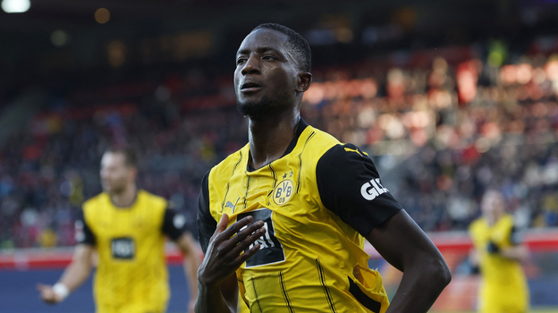 Серу Гирасси.