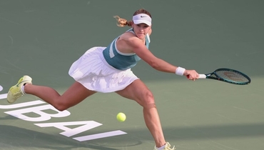 Мирра Андреева.