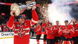 Турнир четырех наций — хороший разогрев перед Олимпиадой. Но он вряд ли состоится хотя бы еще раз