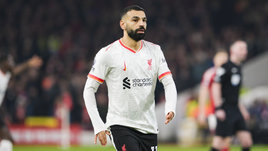 «Ман Сити» проваливает большие матчи. Салах принесет «Ливерпулю» очередную победу