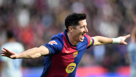 «Барселона» намерена удержать первое место в ла лиге. Но «Лас-Пальмас» способен удивить