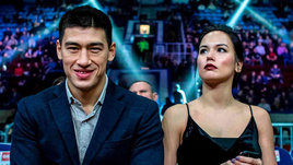 «Такая жена мне не нужна». Громкий развод боксера Дмитрия Бивола