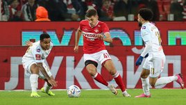 Российский спорт потерял за год 25 миллиардов рублей. Все из-за роста рынка нелегальных букмекеров