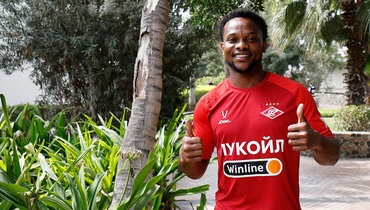 Кузьмичев о Леви Гарсии: «За 20 миллионов можно найти вариант интереснее»