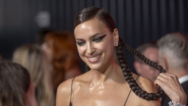 Ирина Шейк возобновила отношения с Томом Брэди