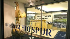 «Тоттенхэм» просит не называть себя «Тоттенхэмом». Что?