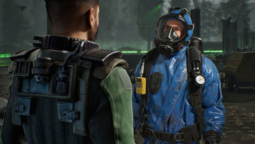 Chernobylite 2: Exclusion Zone.