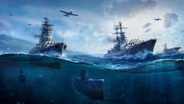 «Ил-2 Штурмовик», «Мир кораблей» и еще 8 лучших российских военных игр