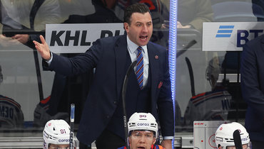 Ротенберг о поражении СКА от «Куньлуня»: «Для нас это серьезный урок. Мы обязаны играть дома по-другому»