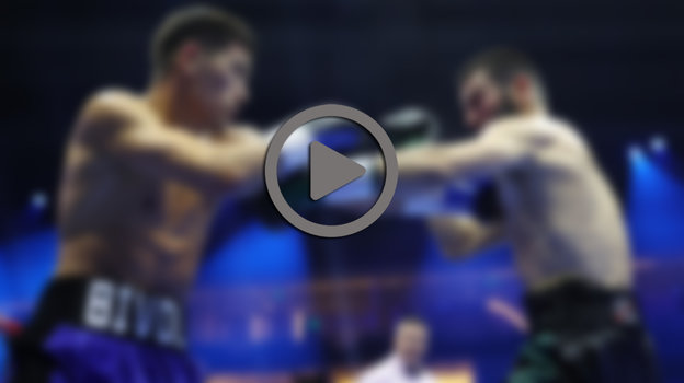 Бой Дмитрий Бивол — Артур Бетербиев.