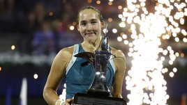 «У меня просто нет слов!» Мирра впервые победила на «тысячнике» и вошла в топ-10 мирового рейтинга