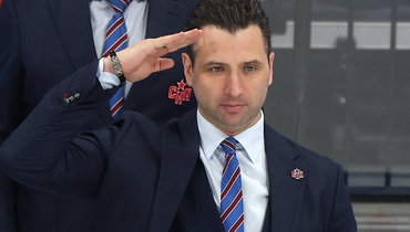 Ротенберг о том, что его признали главным лицом КХЛ: «Я в хоккее 18 лет. Благодарен всем, кто голосовал»