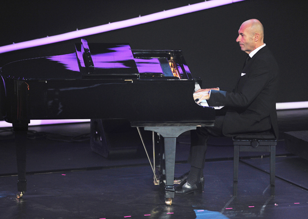 Игорь Крутой. Композитор Игорь Крутой