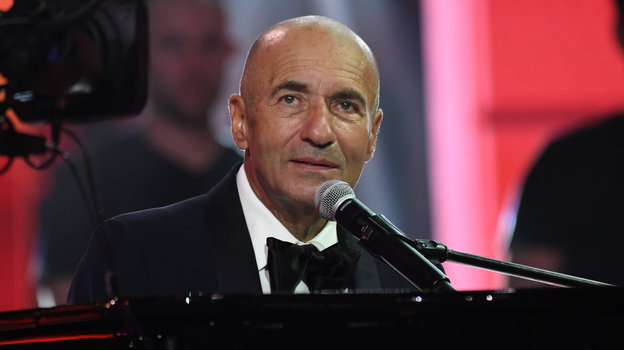 Игорь Крутой. Композитор Игорь Крутой