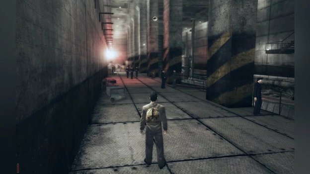 «Смерть шпионам».