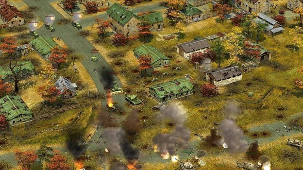 «Блицкриг 2».