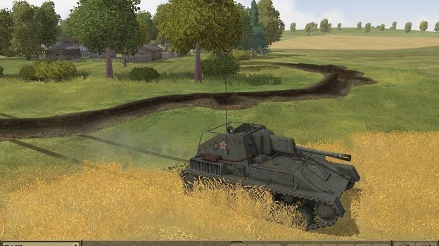 «Вторая мировая».