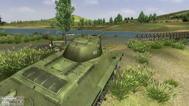 «Стальная ярость: Харьков 1942».