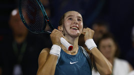 «Ты все можешь! У тебя все получится!» Тетрадь Мирры — самый очаровательный момент победного финала