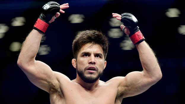  ,   UFC  