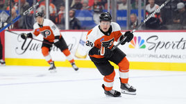 Мичков взял пример с Овечкина и выдал один из лучших матчей в сезоне! Русский талант полностью затмил Макдэвида