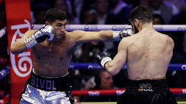 Бивол переиграл Бетербиева в реванше и стал абсолютным чемпионом! Нас ждет трилогия?