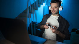 В чем плюс видеоигр: 5 причин, почему игры — это хорошо