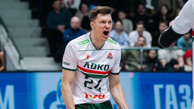 Игорь Кобзарь.