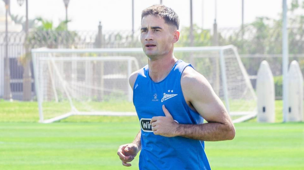 Саша Зделар.