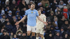 В этом сезоне «Тоттенхэм» прихлопнул «Сити» уже дважды и имеет отличные шансы продлить серию: «горожане» проваливают февраль