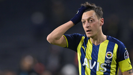 Озил — теперь политик. Экс-звезда «Реала» вошел в партию Эрдогана