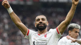 Салах и Исак разрывают АПЛ. Но «Ливерпуль» гораздо стабильнее «Ньюкасла»