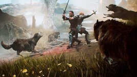 Новая графика, старые механики: каким вышел ремейк Gothic 1