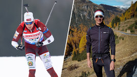 Известный биатлонист обвинил тренера в избиении. Большой скандал в Латвии