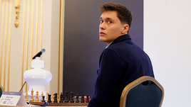 «Когда люди начнут стабильно делать ничьи с компьютером, начнем играть в шахматы Фишера». Интервью Андрея Есипенко