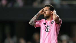 Месси вернется в «Барселону»? Говорят, Лео хочет поиграть на обновленном «Камп Ноу»