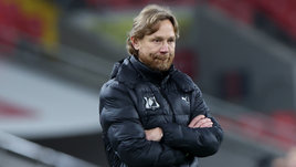 Шок дня! Карпин покинул «Ростов», чтобы сосредоточиться на работе в сборной России