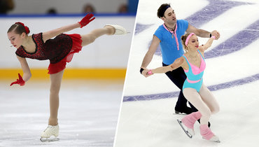 Шесть часов с юниорками и русские в заявках. Почему очередной ЮЧМ в Венгрии такой странный?