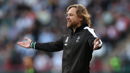 Карпин неожиданно покинул «Ростов» за пять дней до рестарта сезона. Что стоит за странным решением тренера?