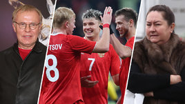 «Даже Президент играет в хоккей!» Не все согласны, что футбол — самый популярный вид спорта в России