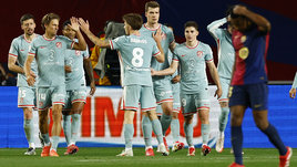 Матч «Барселоны» и «Атлетико» — гимн футболу! У безумных кубковых 4:4 еще будет продолжение!