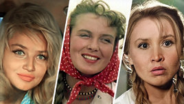 Кадры из фильма «Три плюс два», «Приходите завтра», «Доброе утро».