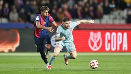 Это лучшее шоу «Барсы» и «Атлетико» за 28 лет! Но в Лиге чемпионов с такой обороной рассчитывать не на что