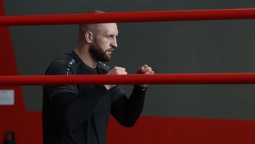 Ивана Емельяненко отправят в колонию уже через две недели. Обжаловать решение суда не удалось