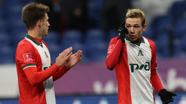 Почему зимой «Локомотив» никого не купил