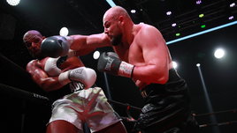 Избил соперника быстрее, чем Джошуа. Пять самых быстрых нокаутов Сергея Кузьмина