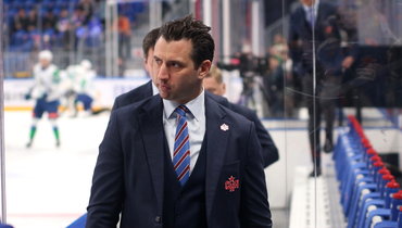 СКА очень много пропускает, а Ротенберг уже устал менять вратарей. «Динамо» справится с кризисными армейцами