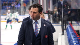 СКА очень много пропускает, а Ротенберг уже устал менять вратарей. «Динамо» справится с кризисными армейцами