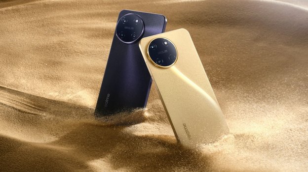 Realme 11.